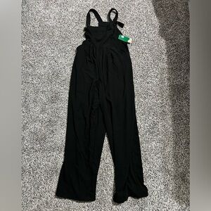 Halara Overalls